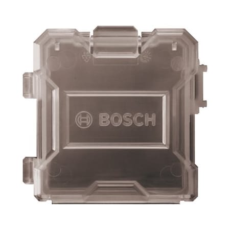 Bosch 32 CLR Custom Case, MN CCSBOXX